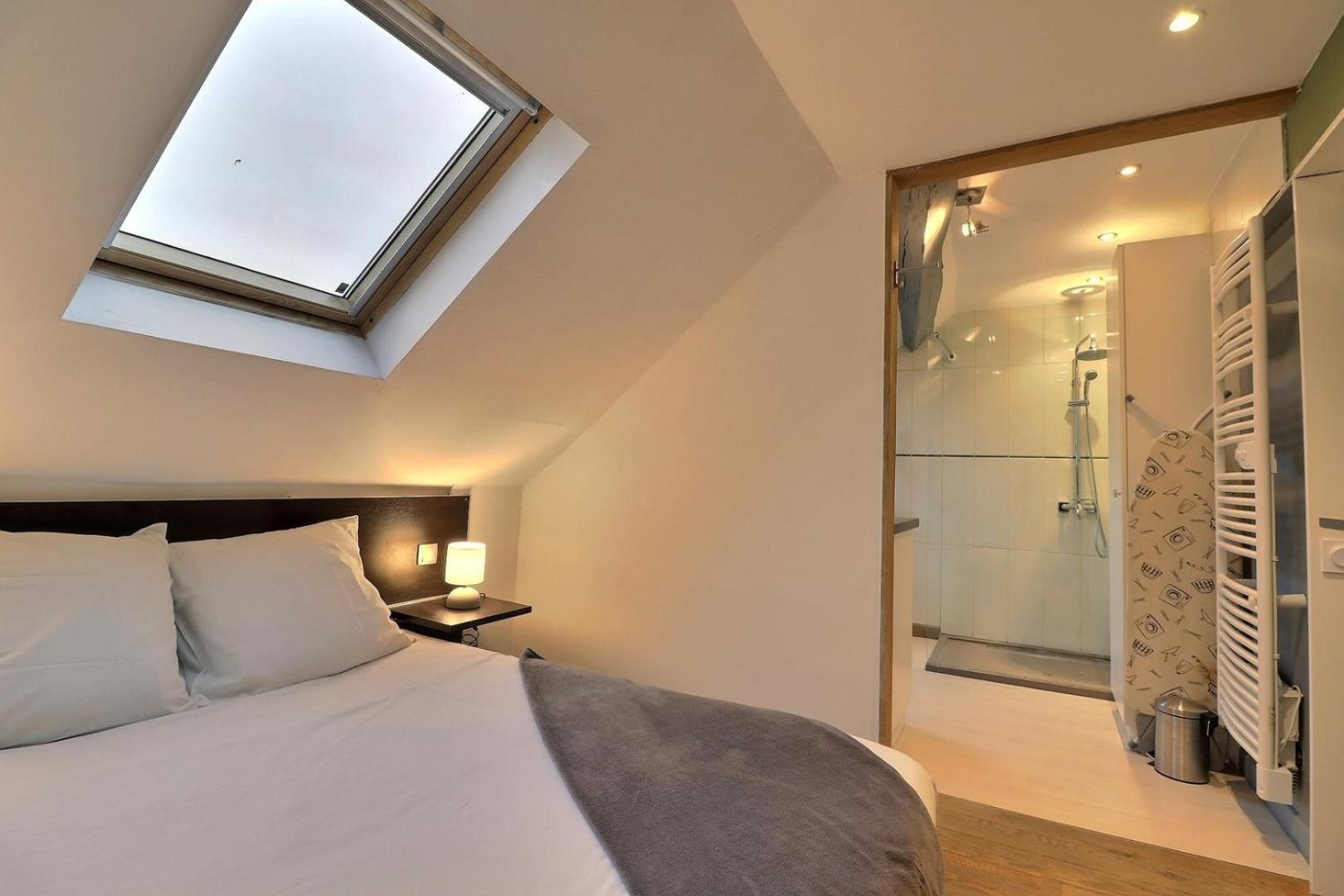 Le Loft Sous Les Toits - Proche Gare - Mon Groom Труа Экстерьер фото